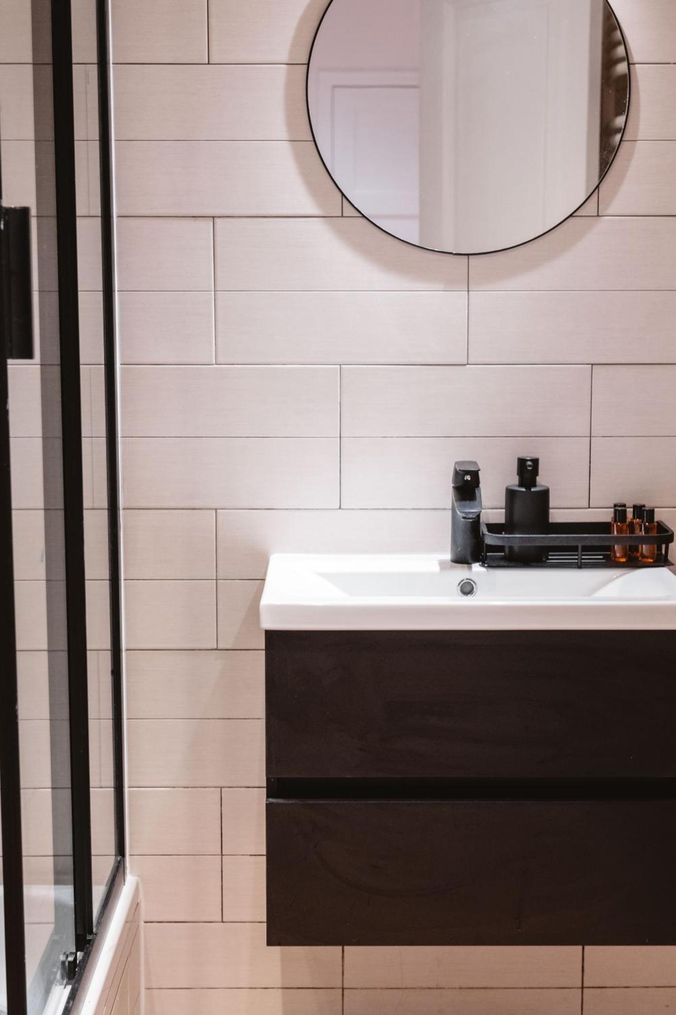Appartamento K-suites *