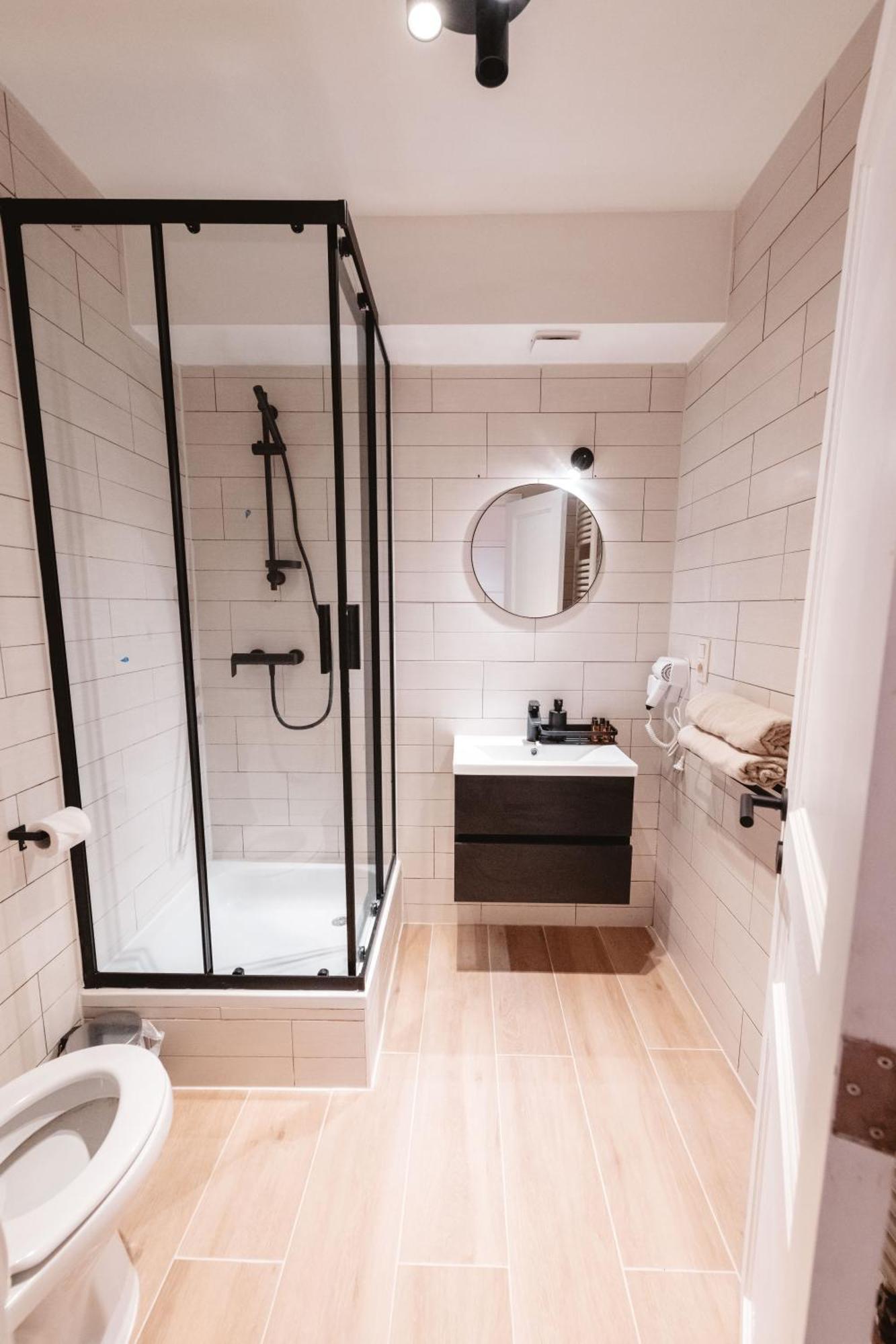 Appartamento K-suites *