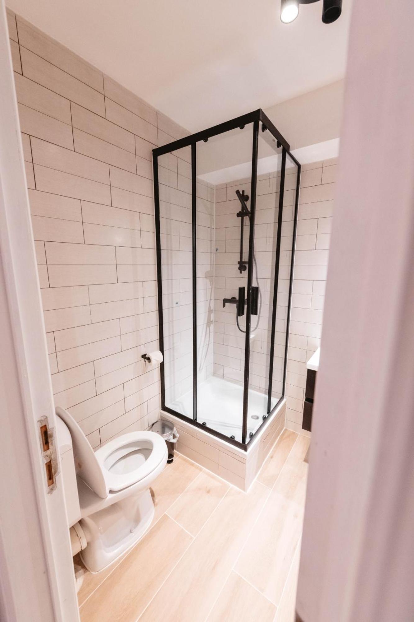 Appartamento K-suites