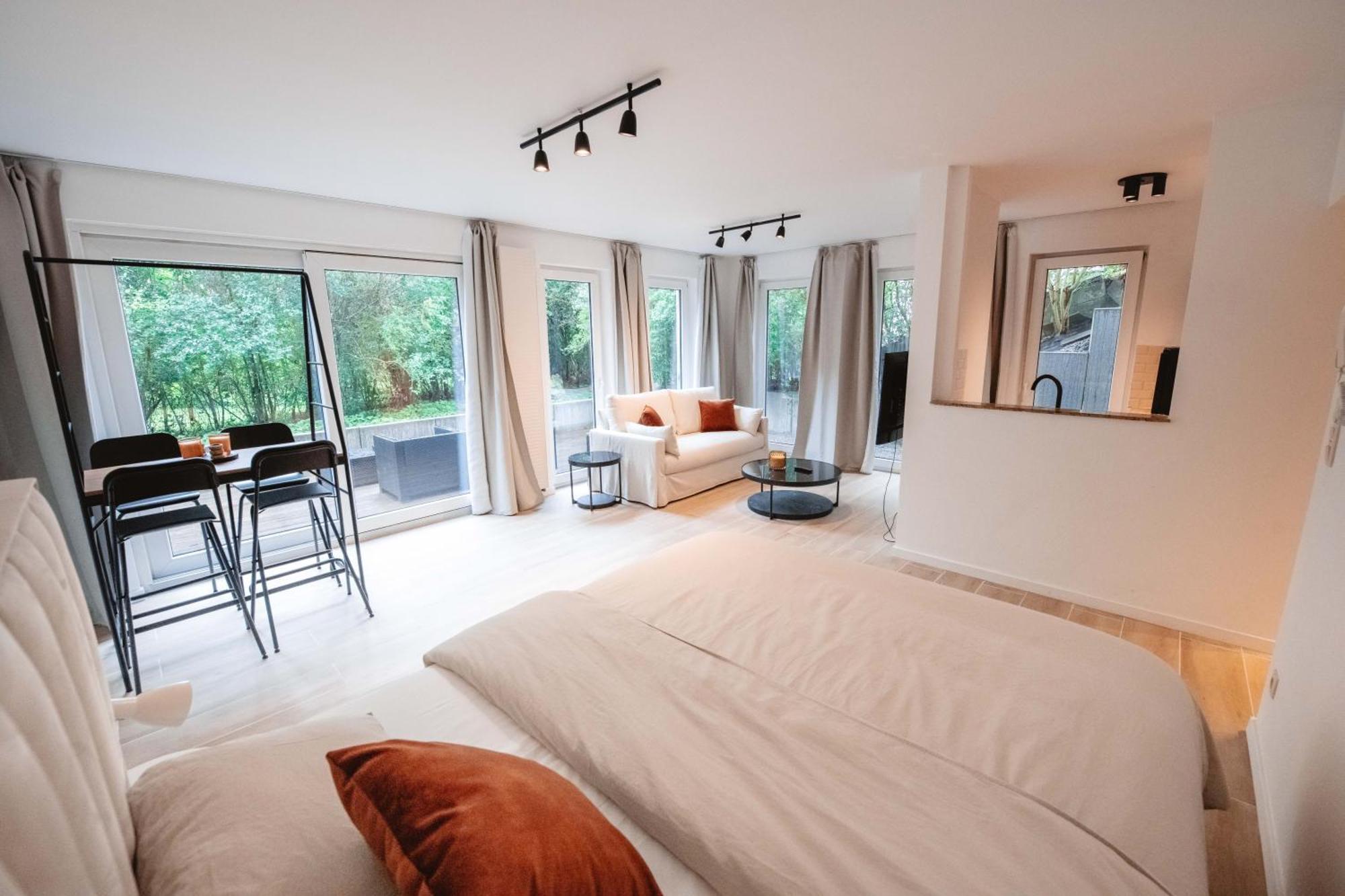 K-suites Brussels