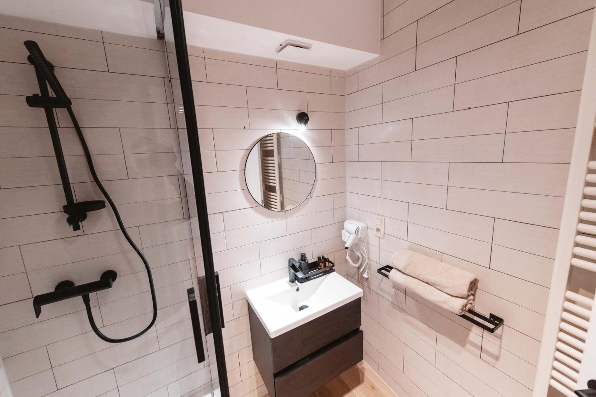 K-suites Brussels