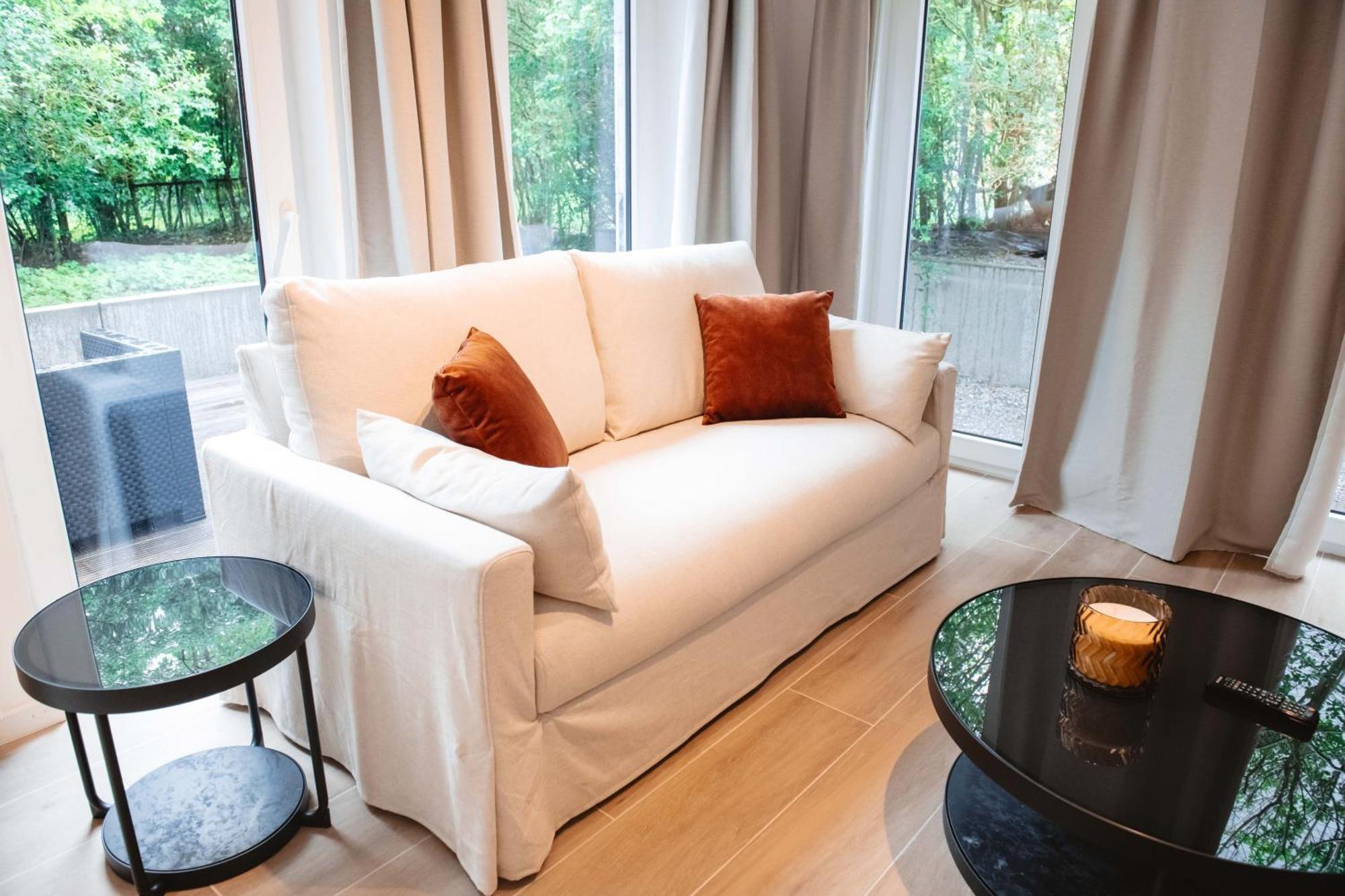 K-suites * Brussels