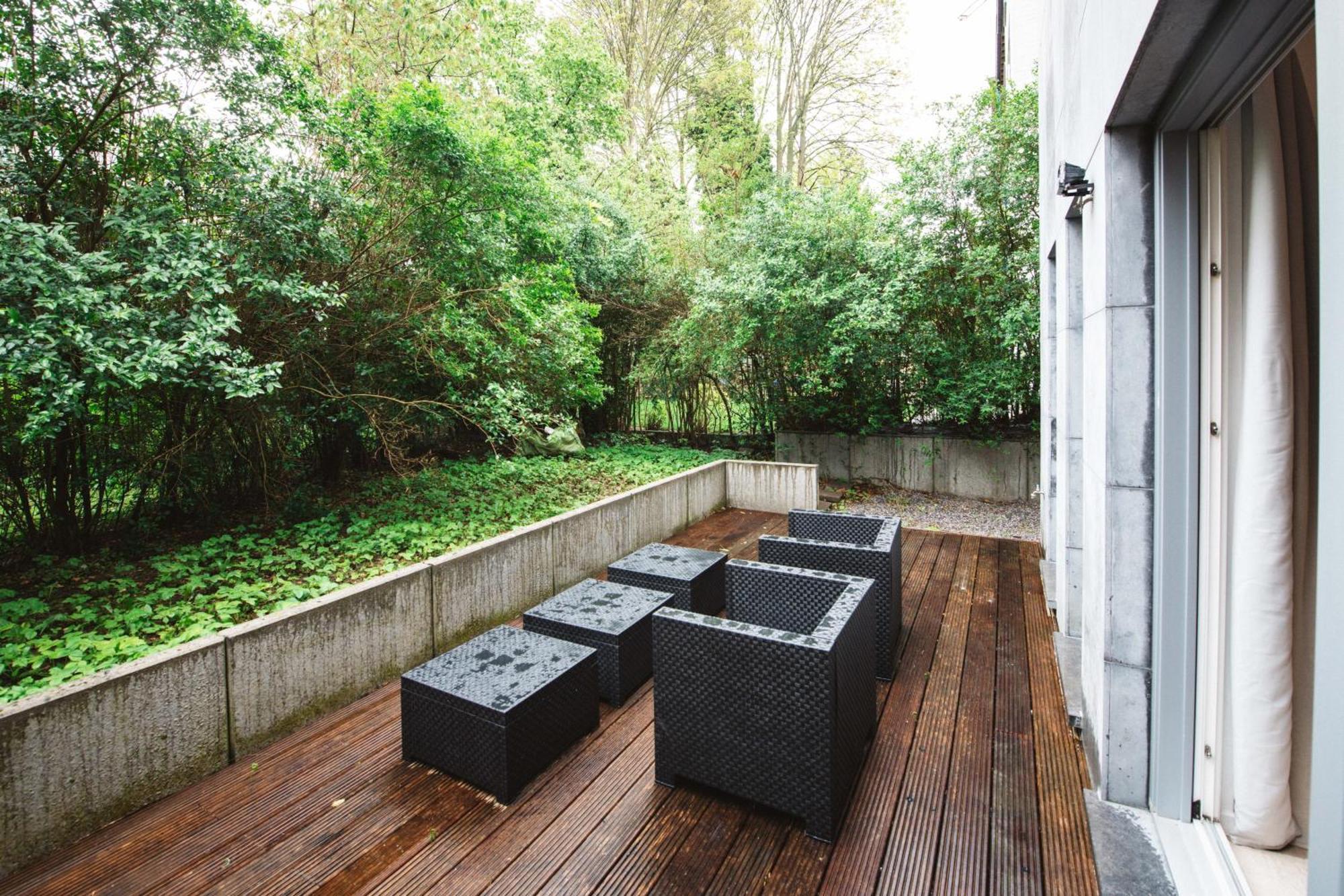 Apartment K-suites Brussels